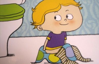 Quoi de neuf ici #55 {Elle est propre}