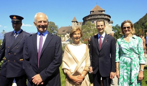 Fête nationale