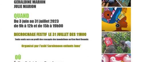décrochage le 31