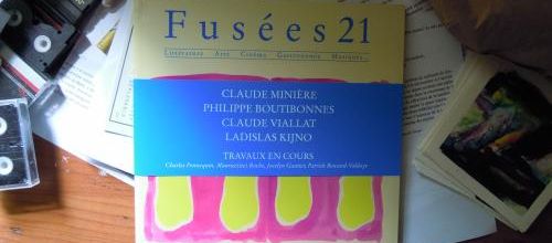 Fusées 21
