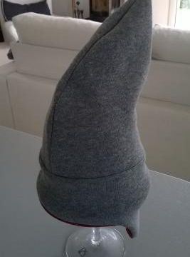 Couture / Bonnet de lutin