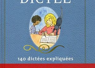 "La bonne méthode de dictée"  CE1 Hattemer