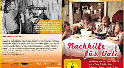 Nachhilfe für Vati. 1984. HD.
