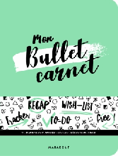 Mon bullet carnet