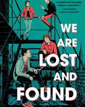Download Pdf We Are Lost and Found