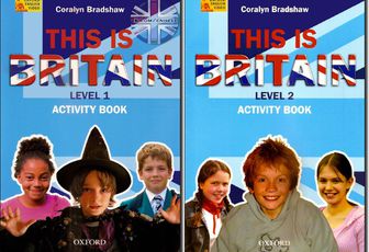 Des vidéos pour travailler la civilisation: This is Britain