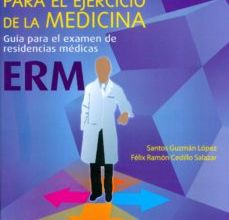 Descargar ebook FUNDAMENTOS PARA EL EJERCICIO DE LA MEDICINA. TEXTO Y GUIA PARA E L ERM. | Descarga Libros Gratis (PDF - EPUB)