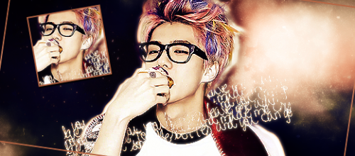 Oh Se Hun !