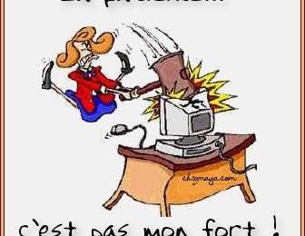 Pourquoi pas après tout...