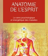 Amazon Stealth ebook téléchargement gratuit Anatomie de l'esprit  - Les sept étapes pour retrouver son pouvoir de guérison in French par Caroline Myss 9782290334348