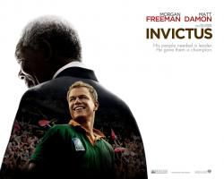 Invictus, de William Ernest Henley, poème préféré de Nelson Mandela