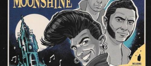 news  The Spunyboys﻿