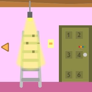 Vitamin Hana - Where's the Door?