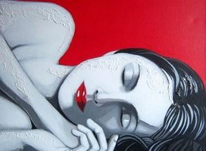 Ne pas être dans l'attente ... 