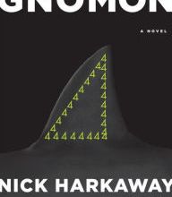 [Pdf/ePub] Gnomon by Nick Harkaway download ebook