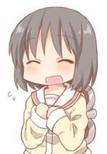 Coucou (´･ω･`)