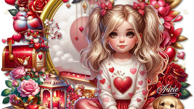 💖💘💞 xoxo 💞💘💖