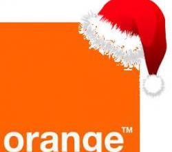 Joyeux Noel de Chez Orange