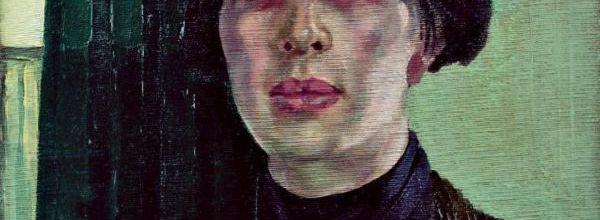 Samedi - Le tableau du samedi : L'autoportrait 2