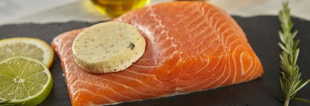 Le saumon est-il bon pour la santé ?