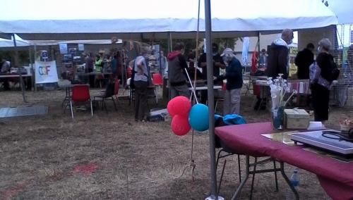 journée festive de rentrée