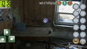 Ghost town escape 2