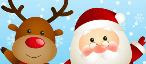 Qu'est-ce qu'on fait en attendant Noël ?