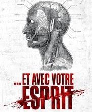 [PDF/Kindle] ... Et avec votre esprit by Alexis Laipsker