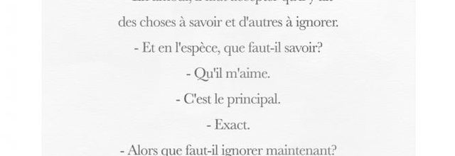 Ouragan, Laurent Gaudé