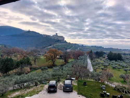 29/12/2023 Escapade en Umbria  # 3 Assisi PG Umbria