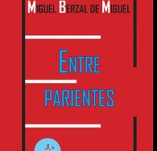 ENTRE PARIENTES leer pdf