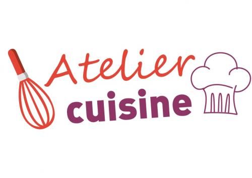 Atelier cuisine samedi 2 octobre 2021
