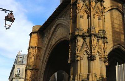 CATHÉDRALE SAINTE-MARIE DE BAYONNE 