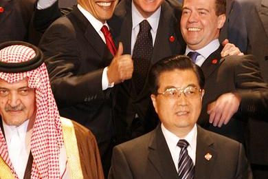 Sommet du G20 : des intentions louables mais les questions qui fâchent ont été évacuées 