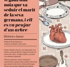 HI HAVIA UNA VEGADA UNA NOIA QUE VA SEDUIR EL MARIT DE LA SEVA GERMAN, I ELL ES VA PENJAR D UN ARBRE ePub gratis