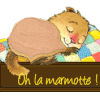 fatigue,epuise,gif anime,blinkie