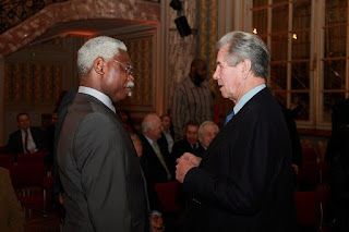 (Congo-Brazzaville) L'AFSPP-CB demande la libération immédiate de M. Modeste Bou