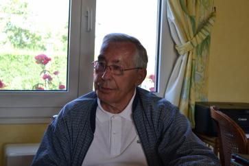 Presse : BERNARD PLACZEK : L’ÉDUCATEUR L'amicale des Educateurs de la Côte d'Opale