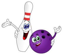 CR /BOWLING / Lundi 16 septembre 15h