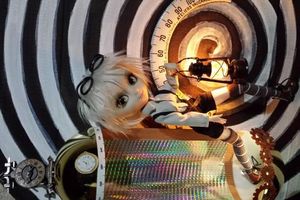 Toisième round: voyager dans le temps!