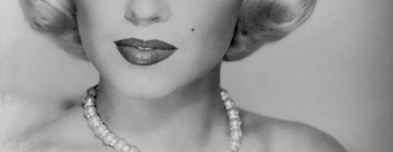 photo marilyn monroe