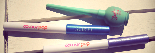 Les eye-liners pigmentés à petits prix existent !