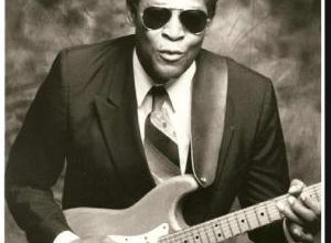 CASH McCALL