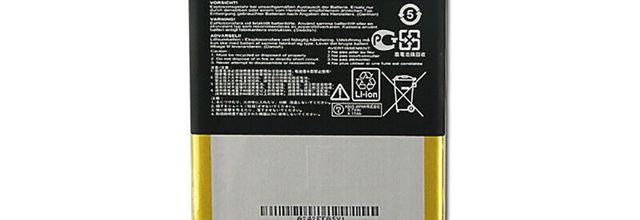 Batteria per ASUS ZenPad 8.0 Power Case CB81 Z380 Series - C11P1414 (4170mAh/16WH) batteria di ricambio