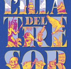 L ILLA DEL TRESOR ROBERT LOUIS STEVENSON ePub gratis