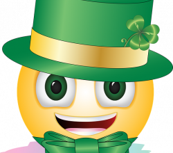 Une soupe Irlandaise...