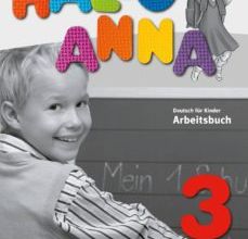HALLO ANNA 3 EJERCICIOS leer el libro pdf