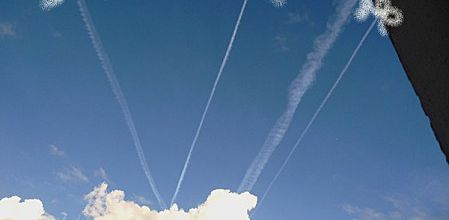 Un gratte-ciel !