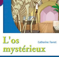 {pdf descargar} LOS MYSTERIEUX (1º ESO) (LECTURA)