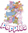 Les Popples